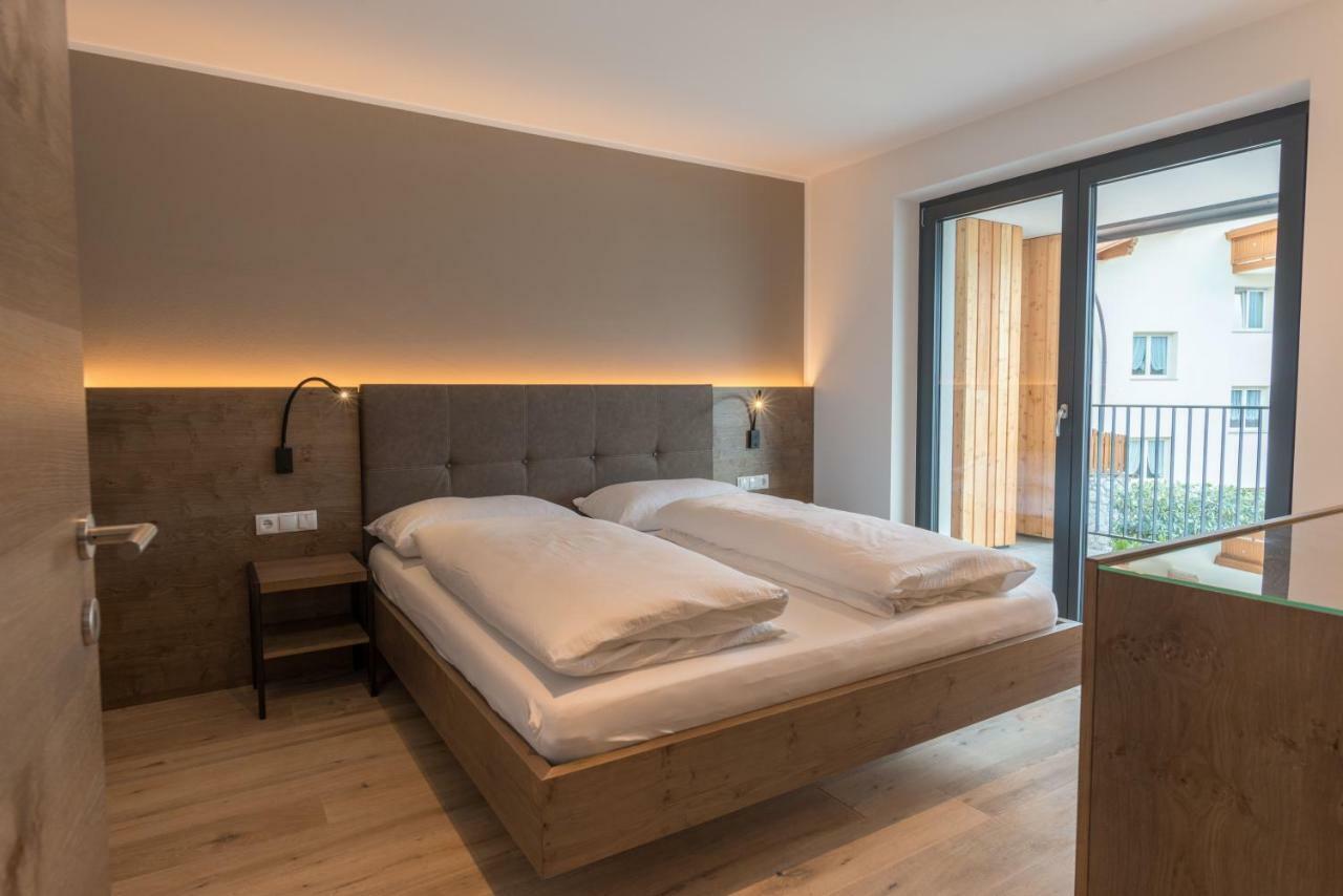 Moar Am Ort Apartamento Schenna Exterior foto