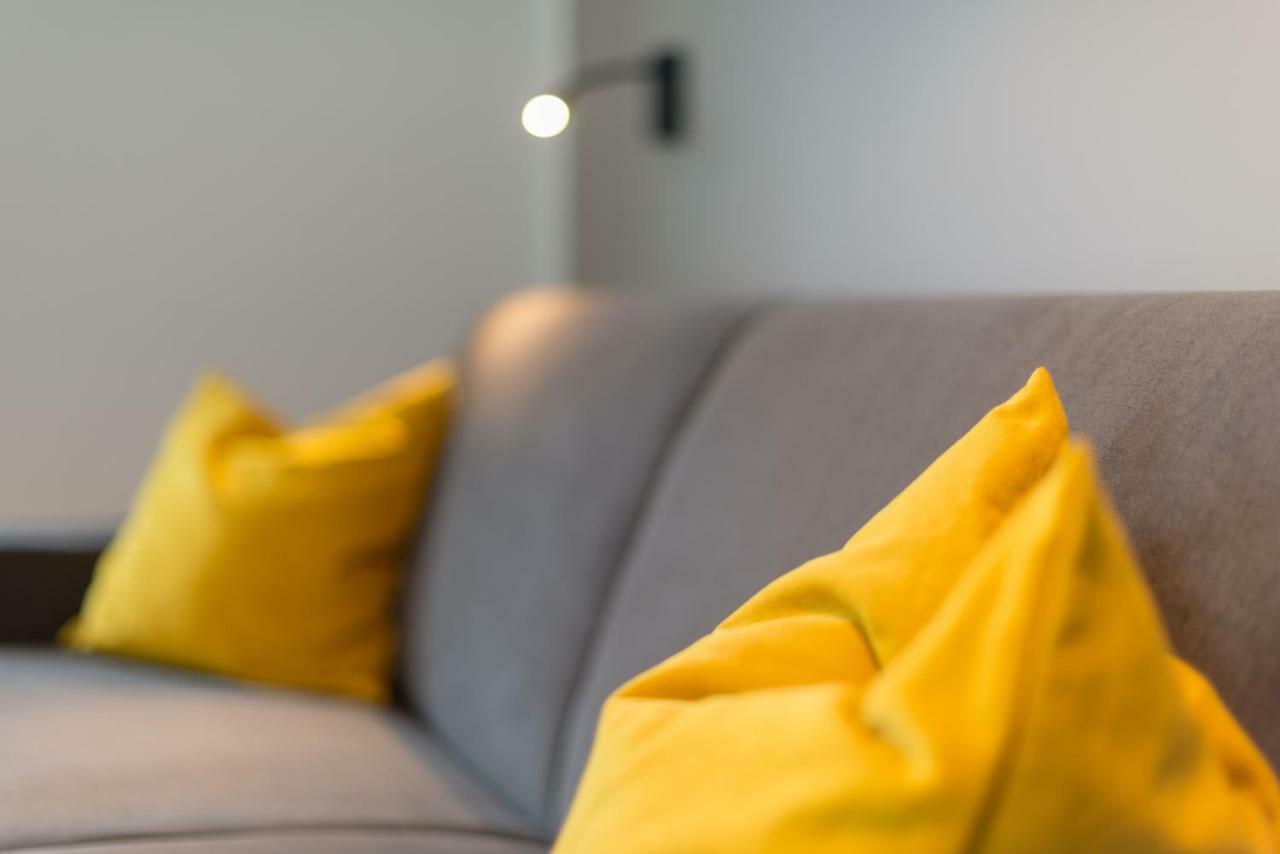 Moar Am Ort Apartamento Schenna Exterior foto