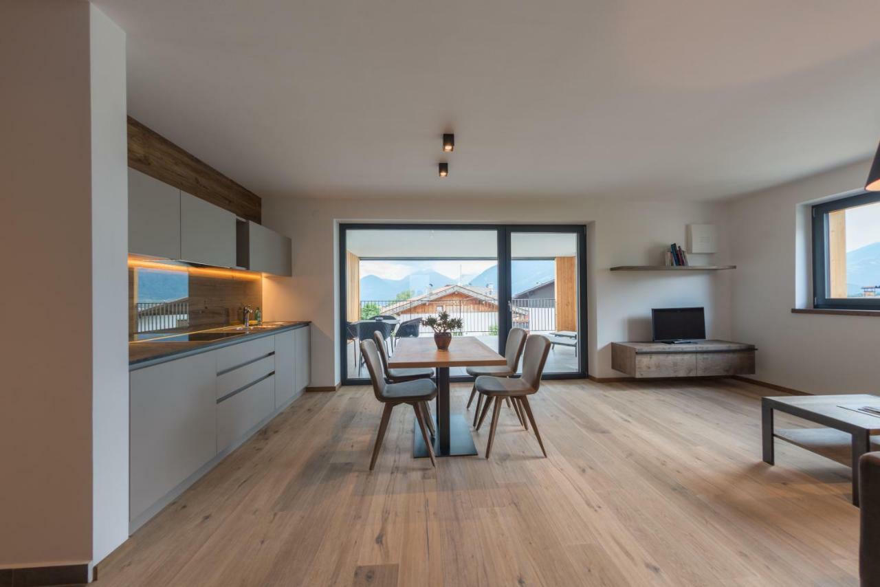 Moar Am Ort Apartamento Schenna Exterior foto